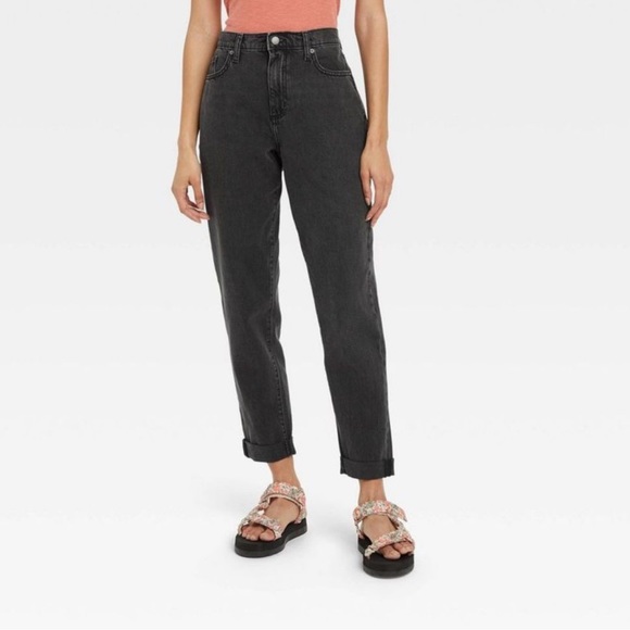 Universal Thread Pants - Universal Threads Boyfriend Jeans